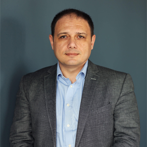 George Simongulashvili