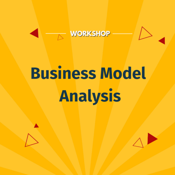 Business Model Analysis