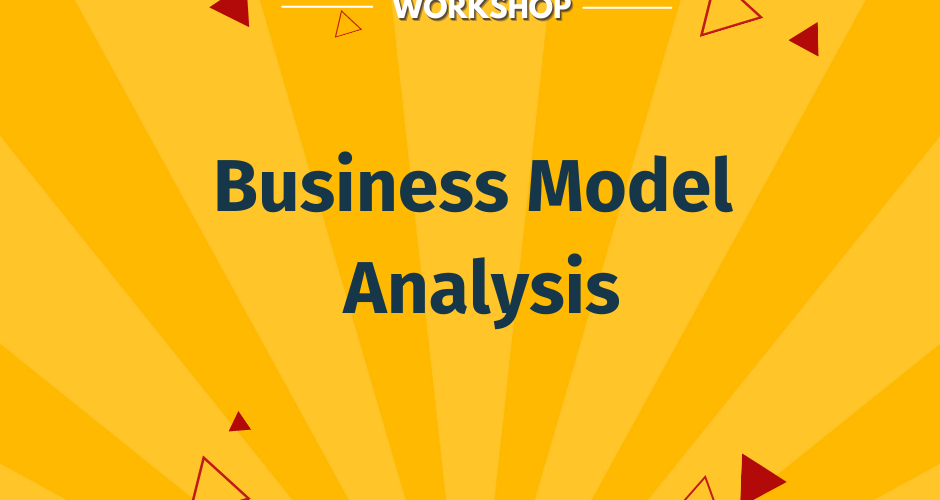 Business Model Analysis